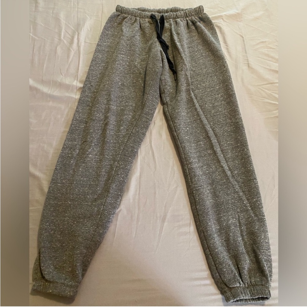 PINK Victoria’s Secret Jogger Pants